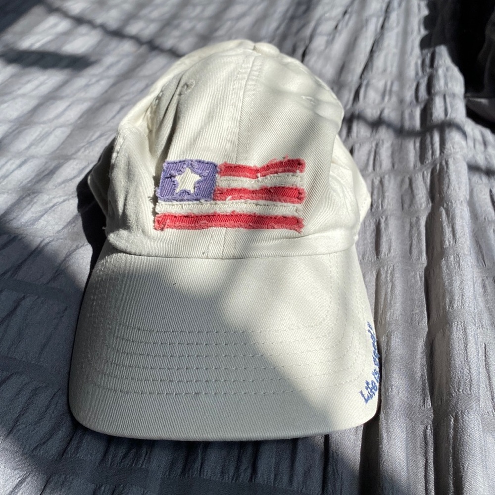 life is good cap